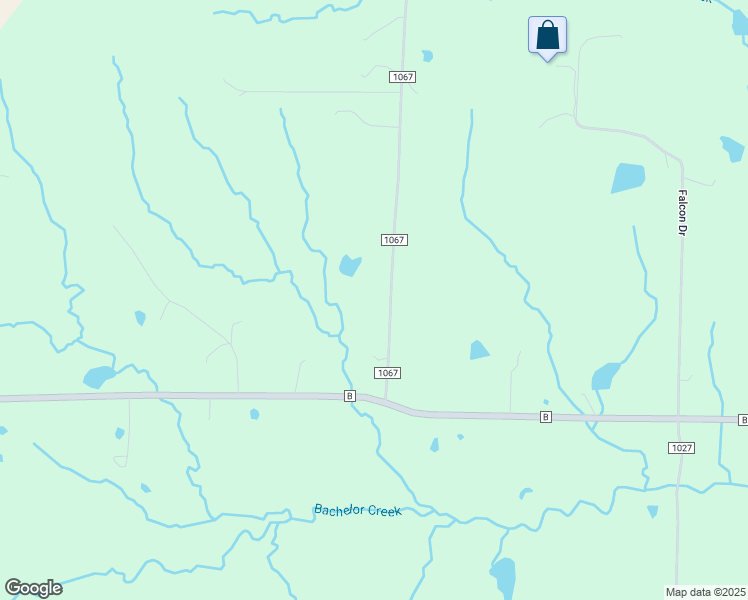 map of restaurants, bars, coffee shops, grocery stores, and more near 1117 County Road 1067 in Auxvasse