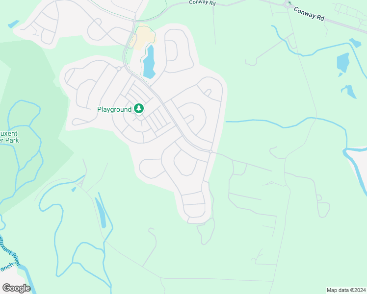 map of restaurants, bars, coffee shops, grocery stores, and more near 1240 Beaver Tree Drive in Odenton