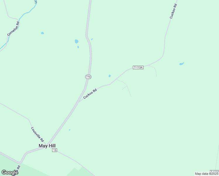 map of restaurants, bars, coffee shops, grocery stores, and more near 280 Cuckoo Road in Peebles