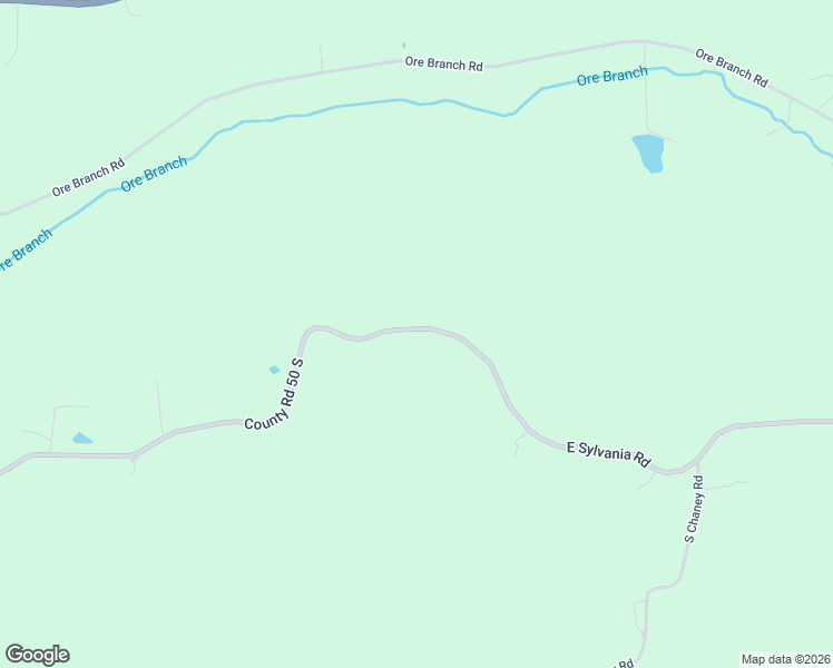 map of restaurants, bars, coffee shops, grocery stores, and more near 3380 East Sylvania Road in Bloomfield