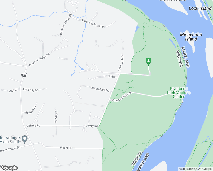 map of restaurants, bars, coffee shops, grocery stores, and more near 9080 Eaton Park Road in Great Falls