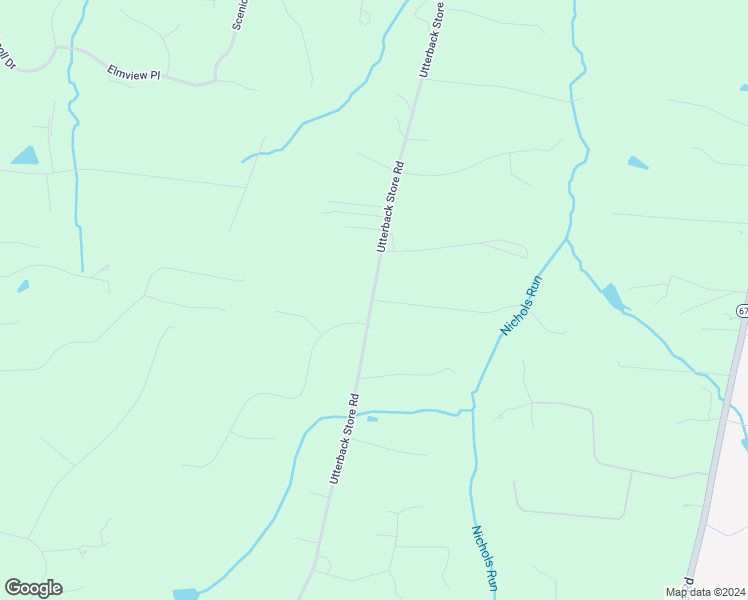 map of restaurants, bars, coffee shops, grocery stores, and more near 11562 Martin Redman Drive in Great Falls