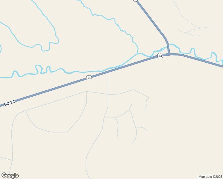 map of restaurants, bars, coffee shops, grocery stores, and more near in Hartsel