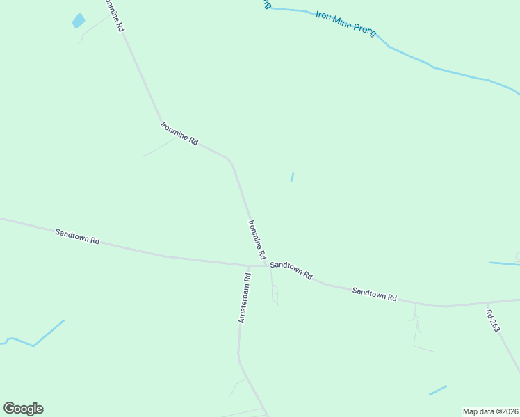 map of restaurants, bars, coffee shops, grocery stores, and more near 218 Ironmine Road in Felton