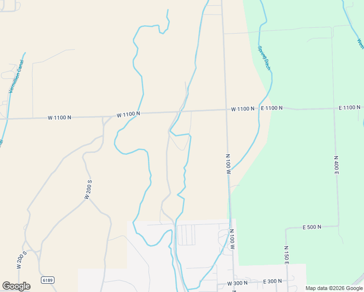 map of restaurants, bars, coffee shops, grocery stores, and more near 949 North 310 West in Redmond