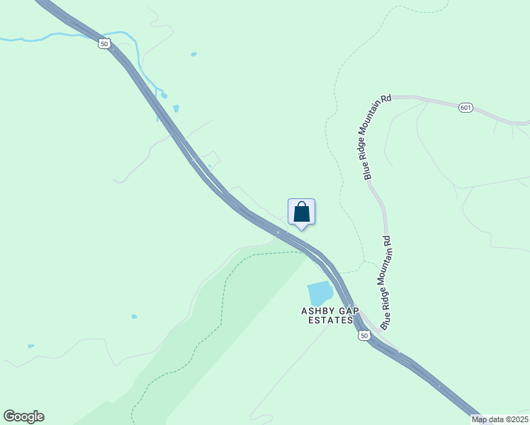 map of restaurants, bars, coffee shops, grocery stores, and more near 170 Summer Springs Lane in Paris
