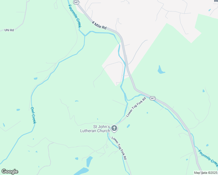 map of restaurants, bars, coffee shops, grocery stores, and more near 5680 4 Mile Road in Melbourne