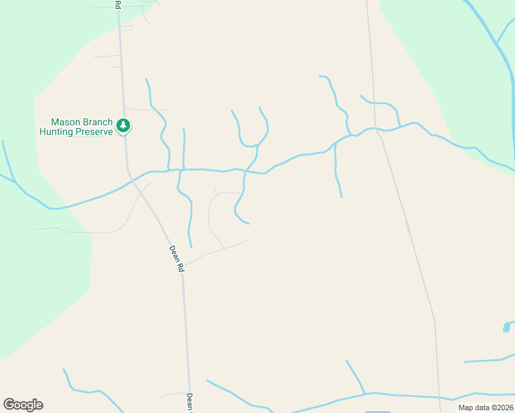 map of restaurants, bars, coffee shops, grocery stores, and more near 207 Fox Tail Drive in Centreville