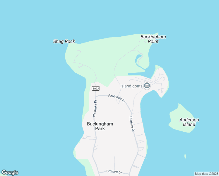 map of restaurants, bars, coffee shops, grocery stores, and more near 8180 Peninsula Drive in Kelseyville