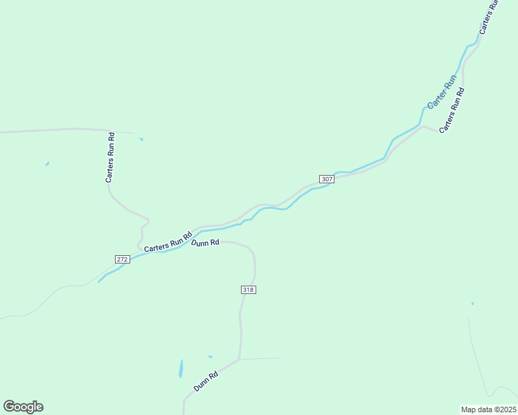 map of restaurants, bars, coffee shops, grocery stores, and more near 2065 Carters Run Road in Piketon