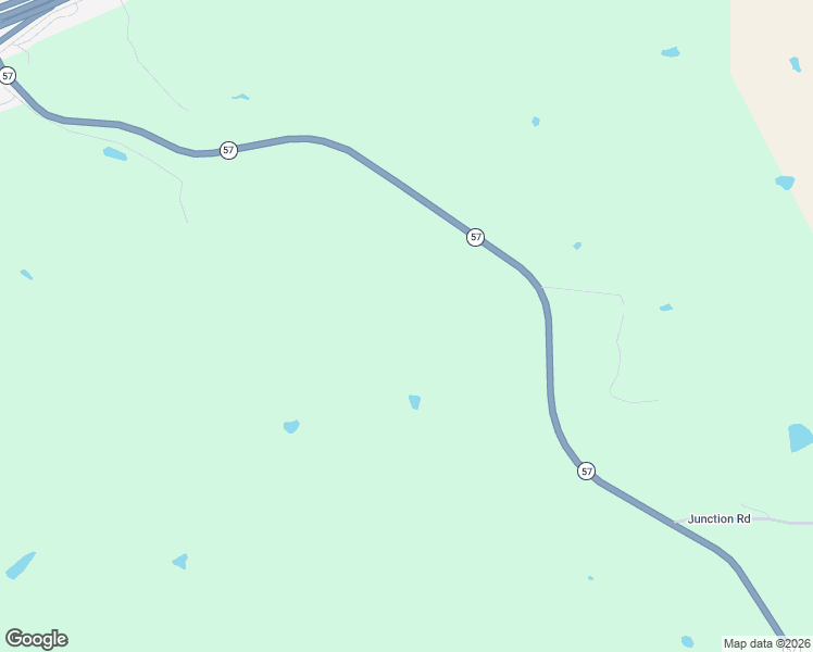 map of restaurants, bars, coffee shops, grocery stores, and more near 11607 Clarks Creek Road in Junction City