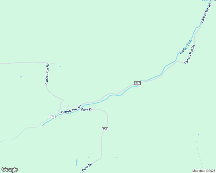 map of restaurants, bars, coffee shops, grocery stores, and more near 2065 Carters Run Road in Piketon
