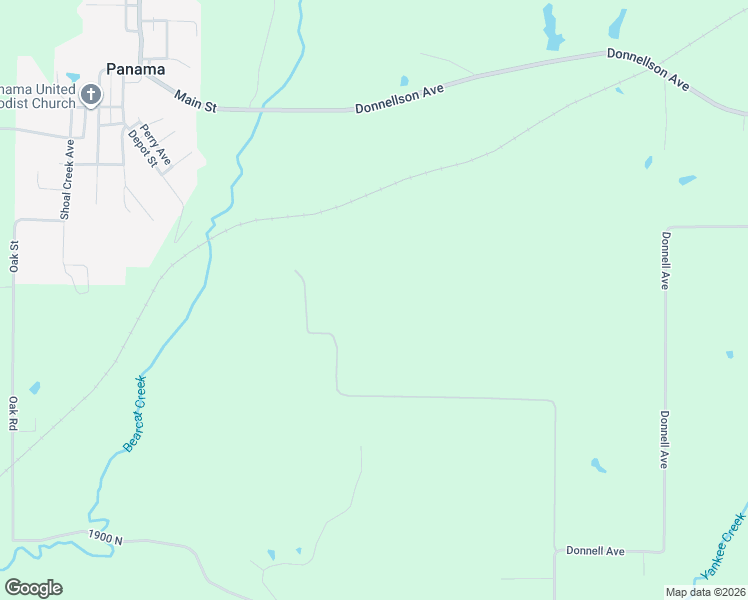 map of restaurants, bars, coffee shops, grocery stores, and more near in Panama