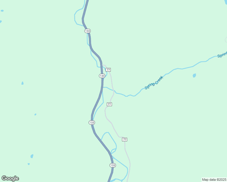 map of restaurants, bars, coffee shops, grocery stores, and more near 18250 Colorado 133 in Somerset