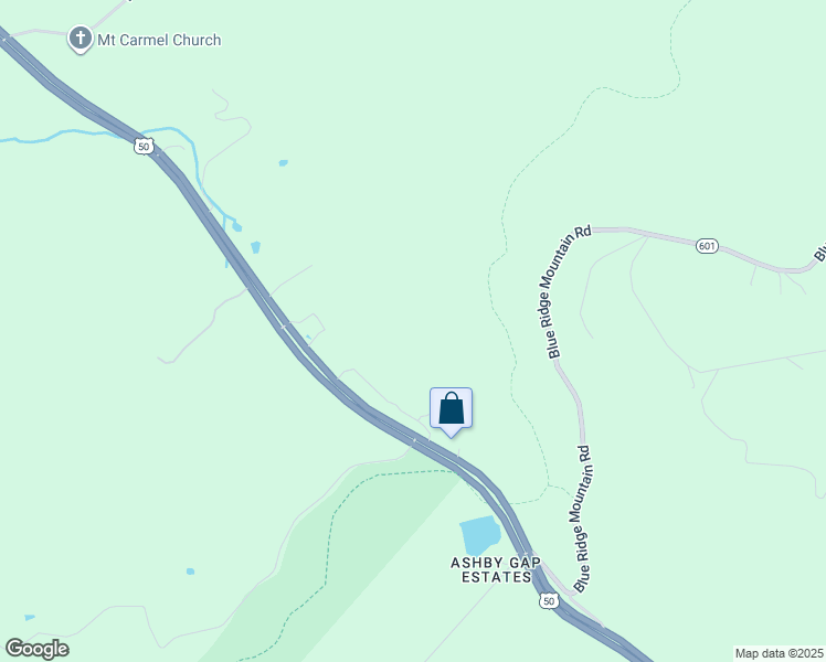 map of restaurants, bars, coffee shops, grocery stores, and more near 233 Pleasant Hill Drive in Boyce