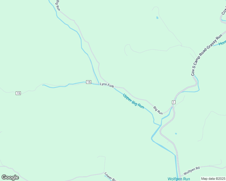 map of restaurants, bars, coffee shops, grocery stores, and more near in Coxs Mills