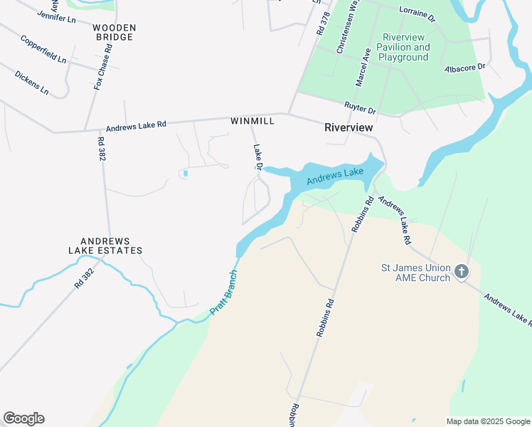 map of restaurants, bars, coffee shops, grocery stores, and more near 132 Lake Drive in Felton