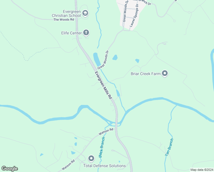 map of restaurants, bars, coffee shops, grocery stores, and more near 21686 Evergreen Mills Road in Leesburg