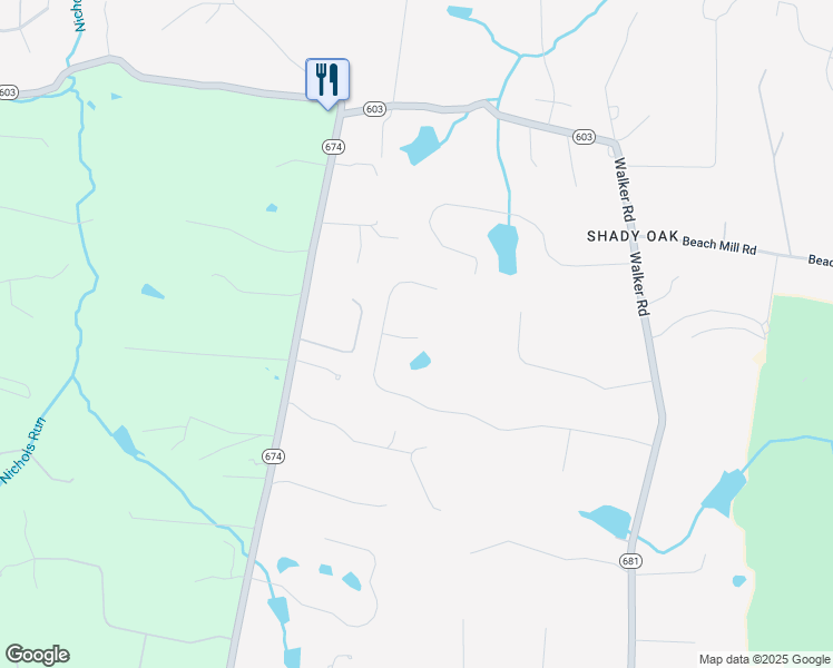 map of restaurants, bars, coffee shops, grocery stores, and more near 10244 Forest Lake Drive in Great Falls