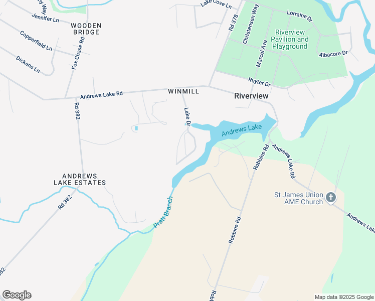 map of restaurants, bars, coffee shops, grocery stores, and more near 132 Lake Drive in Felton