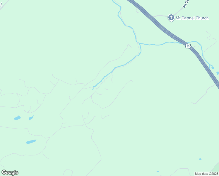 map of restaurants, bars, coffee shops, grocery stores, and more near 240 Pleasant Hill Drive in Boyce
