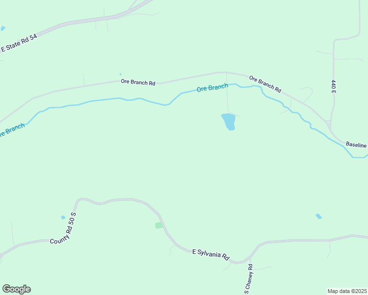 map of restaurants, bars, coffee shops, grocery stores, and more near 128 North Ray Road in Bloomfield