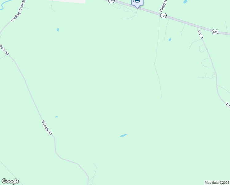 map of restaurants, bars, coffee shops, grocery stores, and more near in Middleport