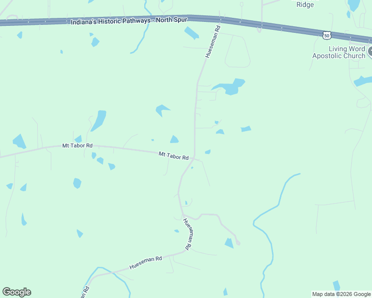 map of restaurants, bars, coffee shops, grocery stores, and more near 10336 Hueseman Road in Aurora