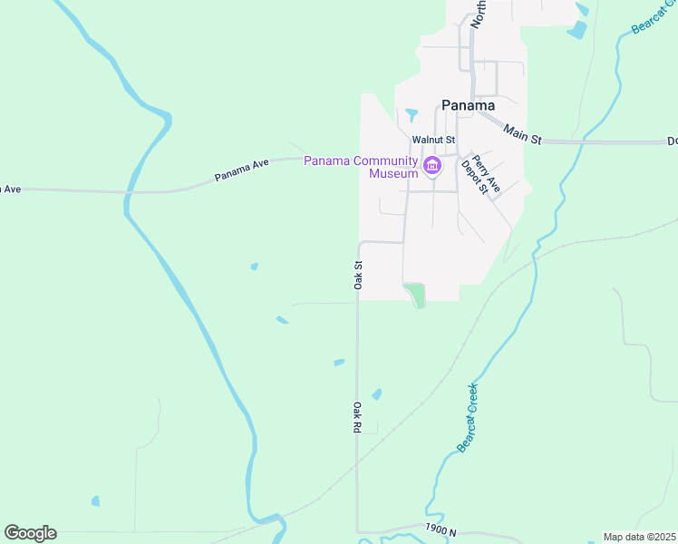 map of restaurants, bars, coffee shops, grocery stores, and more near 520 Panama Avenue in Sorento