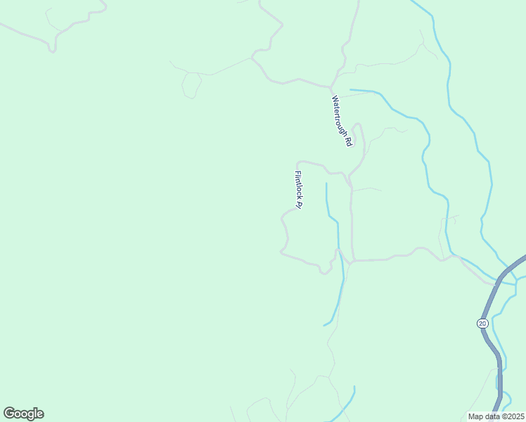 map of restaurants, bars, coffee shops, grocery stores, and more near 501 Flintlock Place in Clearlake Oaks