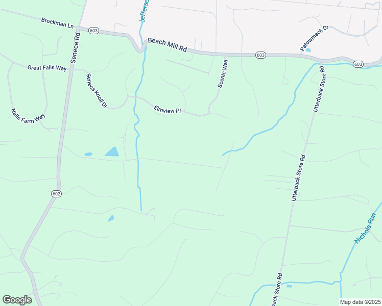 map of restaurants, bars, coffee shops, grocery stores, and more near 11108 Corobon Lane in Great Falls