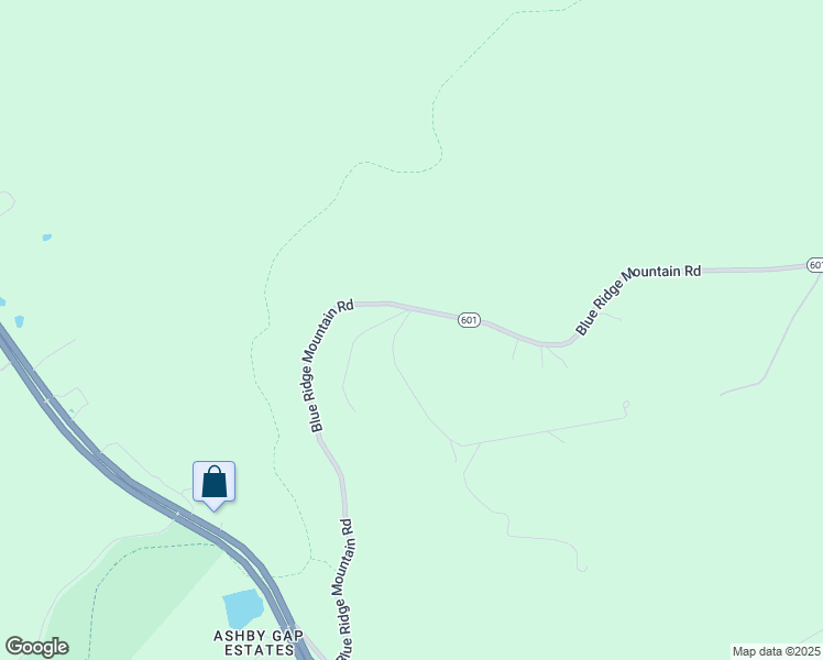 map of restaurants, bars, coffee shops, grocery stores, and more near 1145 Wickliffe Farm Lane in Berryville