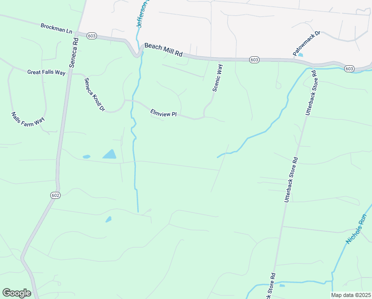 map of restaurants, bars, coffee shops, grocery stores, and more near 11108 Corobon Lane in Great Falls