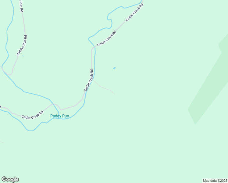 map of restaurants, bars, coffee shops, grocery stores, and more near 21 Little North Lane in Star Tannery