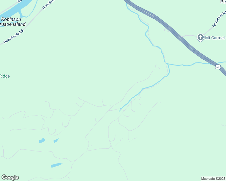 map of restaurants, bars, coffee shops, grocery stores, and more near 452 Solitude Lane in Boyce
