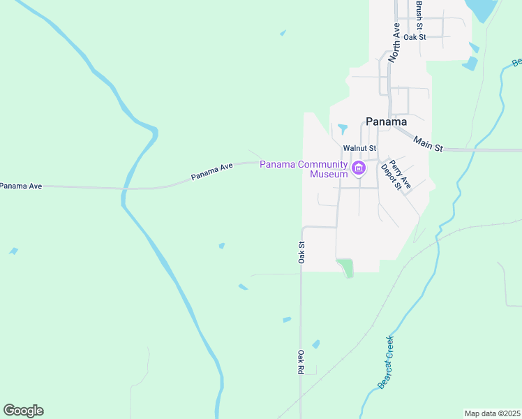 map of restaurants, bars, coffee shops, grocery stores, and more near 520 Panama Avenue in Sorento