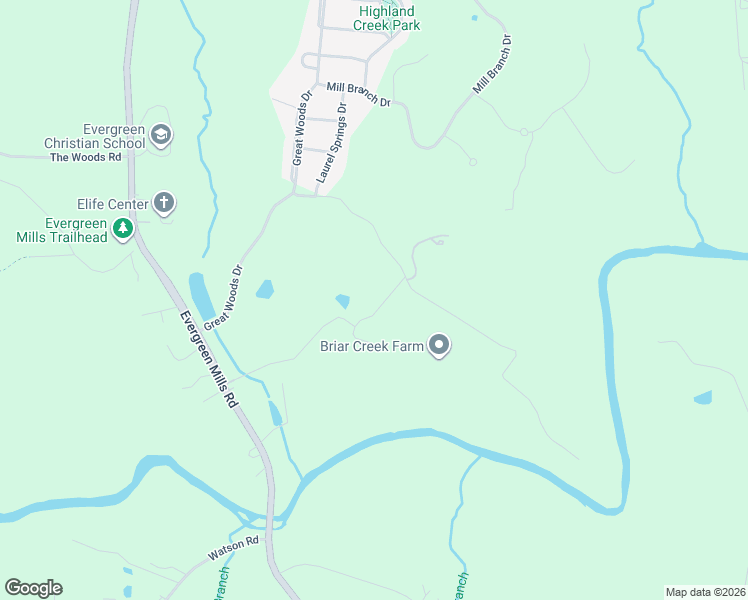 map of restaurants, bars, coffee shops, grocery stores, and more near 41419 Southpaw Place in Leesburg