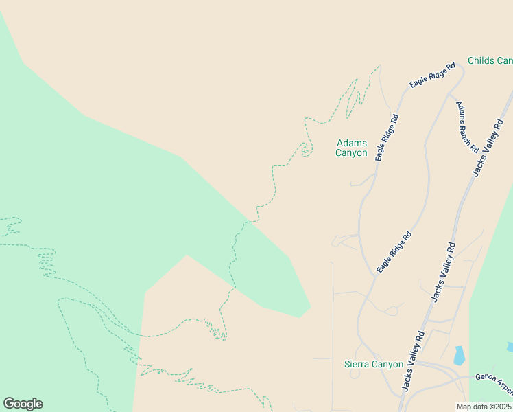 map of restaurants, bars, coffee shops, grocery stores, and more near Eagle Ridge in Douglas County