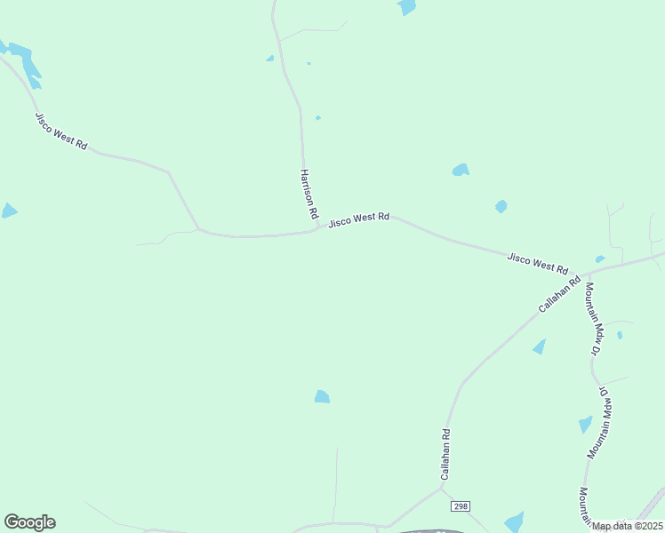 map of restaurants, bars, coffee shops, grocery stores, and more near 2288 Jisco West Road in Jackson