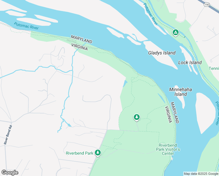 map of restaurants, bars, coffee shops, grocery stores, and more near 95 River Birch Drive in Great Falls