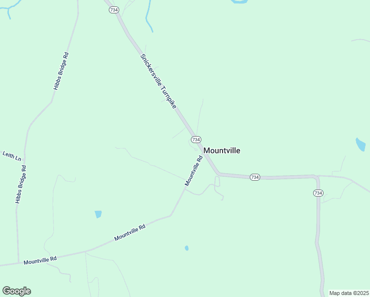 map of restaurants, bars, coffee shops, grocery stores, and more near 38427 Snickersville Turnpike in Middleburg