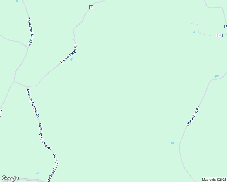 map of restaurants, bars, coffee shops, grocery stores, and more near in Vinton