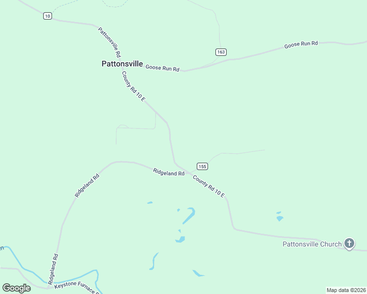 map of restaurants, bars, coffee shops, grocery stores, and more near 8337 Pattonsville Road in Jackson