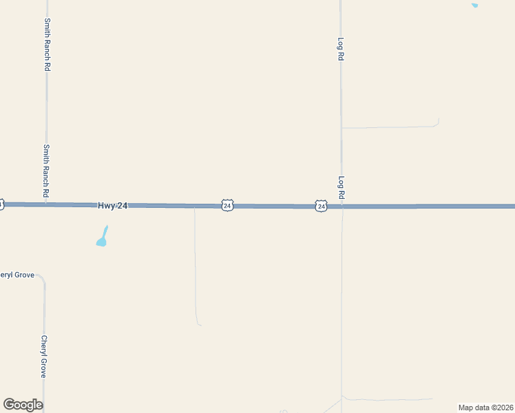 map of restaurants, bars, coffee shops, grocery stores, and more near 21333 U.S. 24 in Peyton