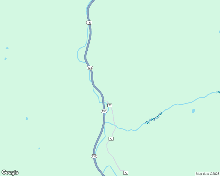 map of restaurants, bars, coffee shops, grocery stores, and more near 18250 Colorado 133 in Somerset
