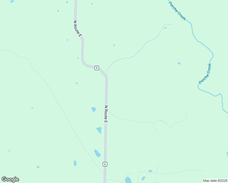 map of restaurants, bars, coffee shops, grocery stores, and more near 6300 North Route East in Columbia