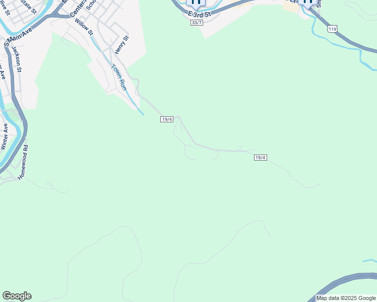 map of restaurants, bars, coffee shops, grocery stores, and more near 169 County Road 19/4 in Weston