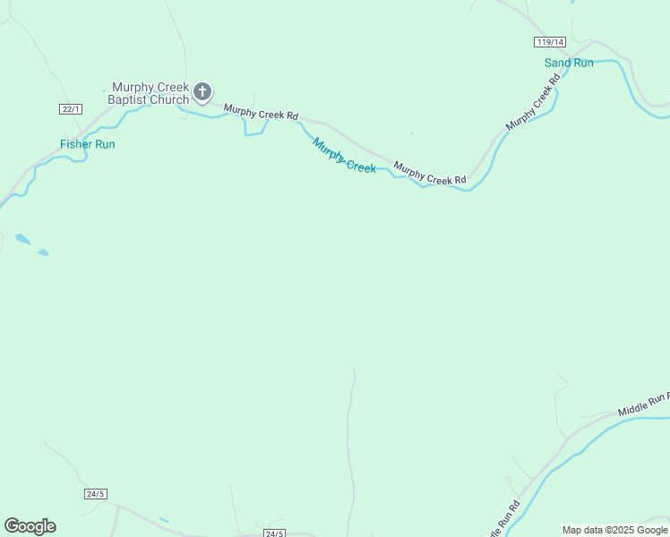 map of restaurants, bars, coffee shops, grocery stores, and more near 1826 Murphy Creek Road in Weston