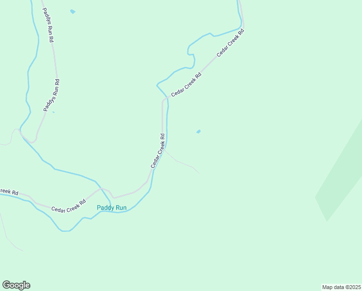 map of restaurants, bars, coffee shops, grocery stores, and more near 21 Little North Lane in Star Tannery