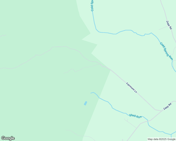 map of restaurants, bars, coffee shops, grocery stores, and more near 86-778 Fairmont Lane in Maurertown
